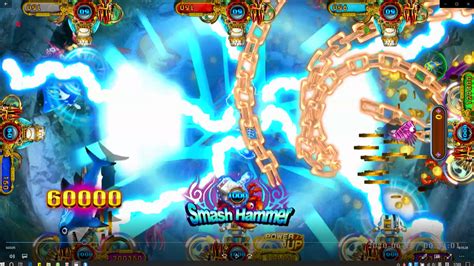 When you compete with other users online, play with your smartphone. Raging Fire - Fire Kirin Online Fish Game APP