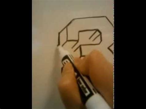 Let's learn how to draw 3d number 5 and also learn how to write 3d number 5. HOW TO DRAW 3D NUMBERS (3) - YouTube