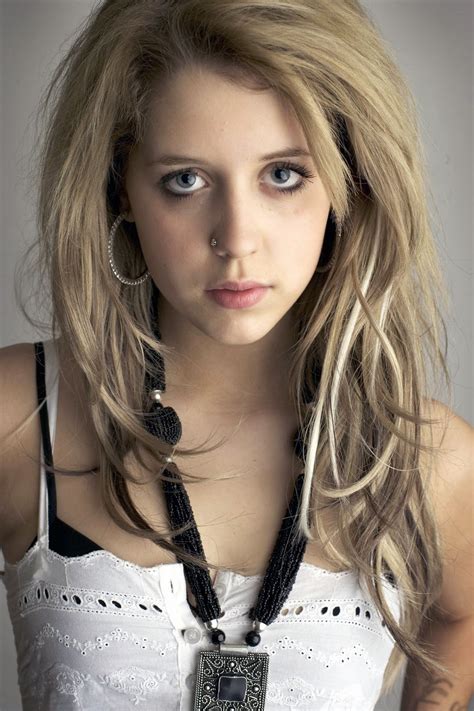 Chatter Busy: Peaches Geldof Quotes