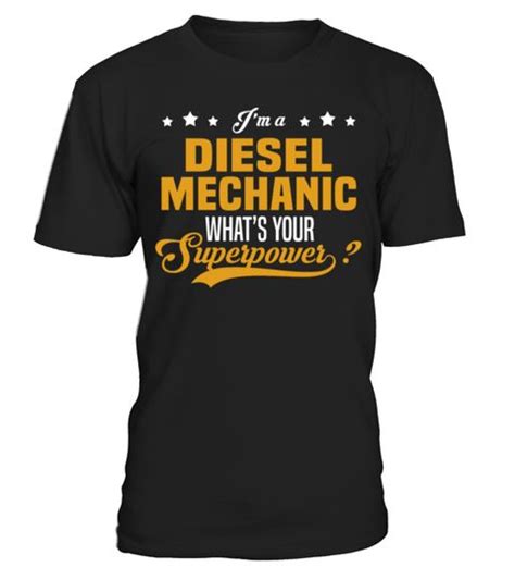 Mechanical and manufacturing engineering is all about turning energy into power and motion through the design of clever mechanical systems. # Diesel Mechanic . Tags: Garage, Hobbyists, aircraft ...