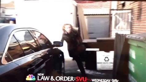 Please use spoiler tags when necessary: Law and Order SVU: Season 15 Episode 14: Wednesday's Child ...