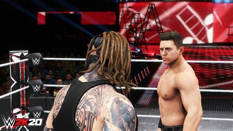 Wwe 2k18 is a wrestling game in the wwe series of video games. WWE 2K20 New Moves DLC Pack Starting To Roll Out In Some Countries Now - The Gamer HQ