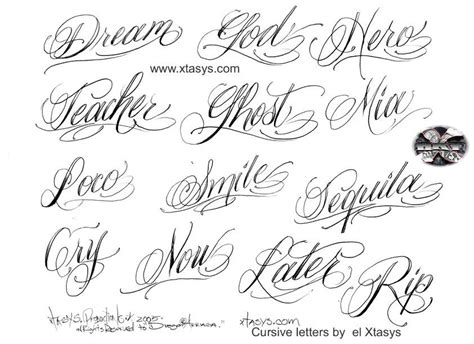 Check out our jesus font selection for the very best in unique or custom, handmade pieces from our digital shops. Cursive Lettering image by Emerad00d - Photobucket ...