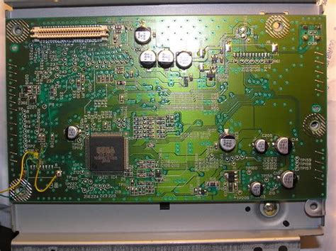 Check spelling or type a new query. Sega Dreamcast SD-MOD (+ Reset Button + GD-/SD-LED) - Sega - Circuit-Board
