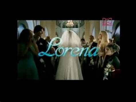 Que echan hoy y en los próximos días en rcn dedicado a las novelas producidas por el canal colombiano rcn, las mejores producciones todo el. TV NOVELAS PAMPASUITE / LORENA (RCN NOVELAS) - YouTube