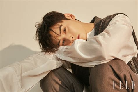 Suho lee is an undergraduate student at mit studying engineering. Cha Eun Woo Talks About "My ID Is Gangnam Beauty" + Stuns ...