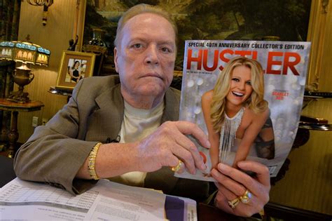 Larry flynt news, gossip, photos of larry flynt, biography, larry flynt girlfriend list 2016. Murió Larry Flynt, el polémico magnate conocido como el ...