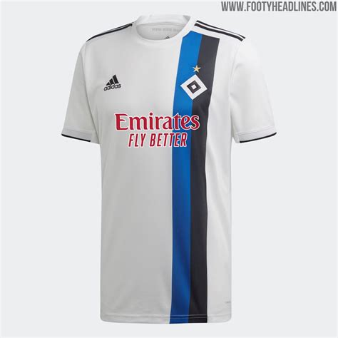 Below you find a lot of statistics for this team. Hamburg 20-21 Home & Away Kits Info Leaked - Footy Headlines