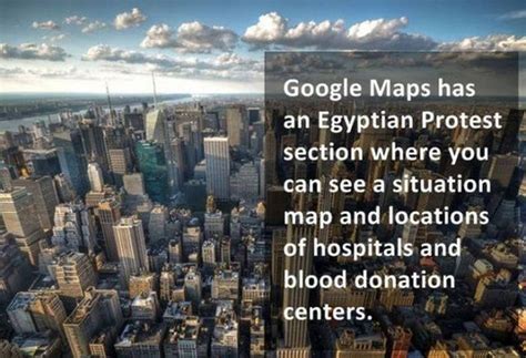 Google serves cookies to analyse traffic to this site, and to optimize your experience. Interesting Facts That Every Google Maps User Needs To ...