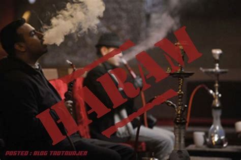 Ist es haram zu rauchen wie ziagretten oder shisha und soo.? SERIUS! - Inilah Sebabnya Shisha DiHaramkan (MESTI TAU ...