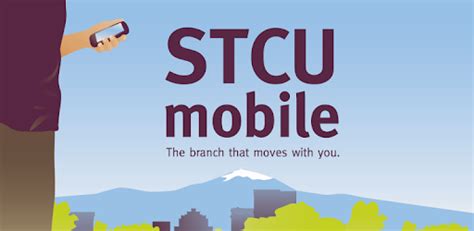 Credit unions are unlike banks in that rather than being owned by a financial stakeholder, credit unions are actually owned by their members. STCU Mobile Banking - Apps on Google Play