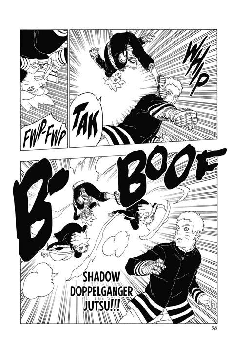 Thank for supporting our website. Boruto, Chapter 29 - Boruto Manga Online