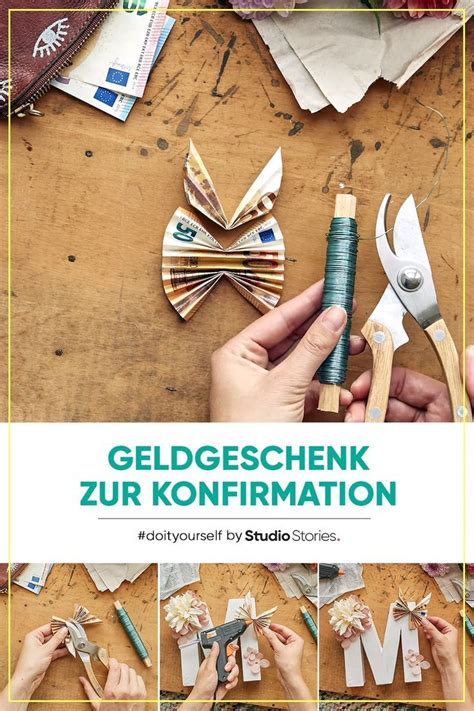 Geld falten schmetterling anleitung einfach ein schein. Einfach Geld falten. Bricolaje Geldgeschenk Anleitung zur ...