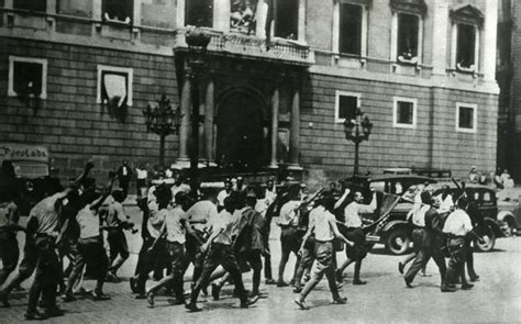 Y la unión soviética y méxico en favor del bando republicano, y también el papel. El Blog del Fotógrafo Inquieto: La Guerra Civil Española y ...