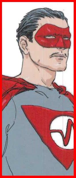 Jupiter's legacy tells the story of the legacy of the union, a superhero team formed in the 1930s. Walter Sampson (Jupiter's Legacy) | Image Comics Database | FANDOM powered by Wikia
