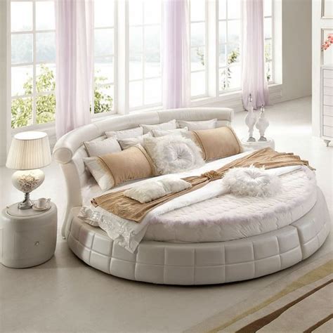 Jan 20, 2018 · related: 30 Round Beds That Will Spice Up Your Bedroom | Circle bed ...