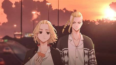 Nonton tokyo revengers episode 5 ini dikerjakan oleh studio lidenfilms, difokuskan pada tema action, drama, school, shounen. Review Anime Tokyo Revengers Episode 11, Lengkap dengan ...