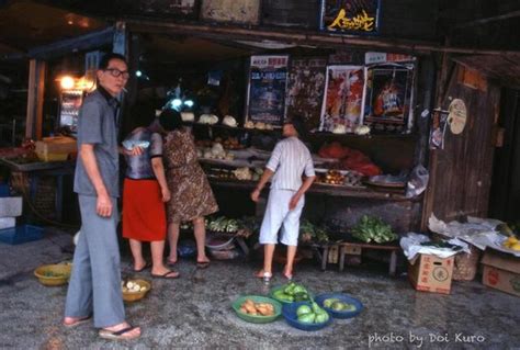 Market (demand for a commodity or service). 30年前的台灣!日本攝影師還原美照讓人超懷舊 | 懷舊台灣 | 台灣舊照 | 1979年台灣 | 台灣大紀元