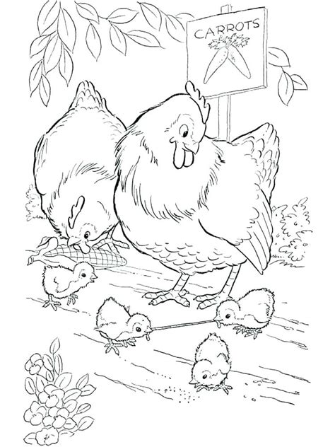 100% free fast food coloring pages. Chicken Nugget Coloring Page at GetColorings.com | Free ...