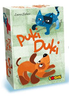 Learn the origin and popularity plus how to pronounce dukis. Puki Duki. Stalo žaidimas - Knygos.lt