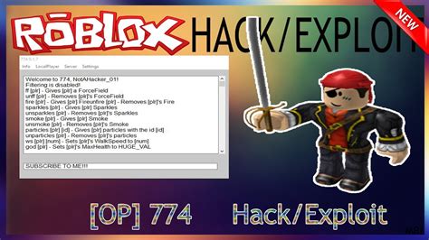 Apoc rising, fencing, jailbreak, phantomforces, autoduels, prisonlife2.0 scriptexcecutor download. NEW ROBLOX HACKEXPLOIT | 774 - +50 CMDS | Stats changer,