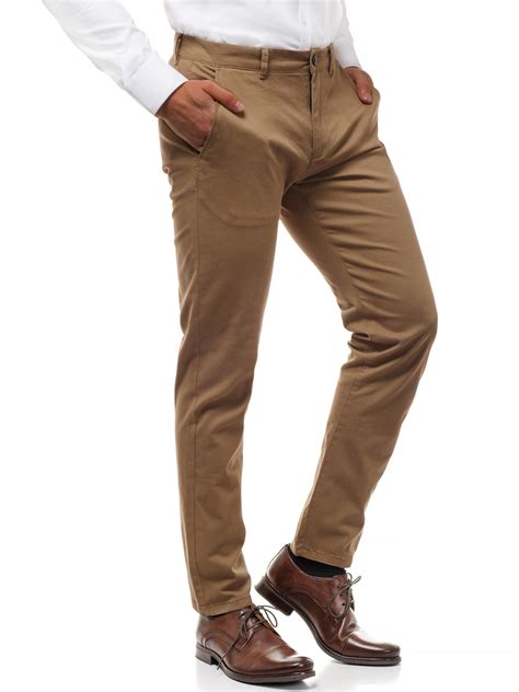 Maybe you would like to learn more about one of these? Pantalon Homme Camel OZONEE JB/JP1120 | OZONEE