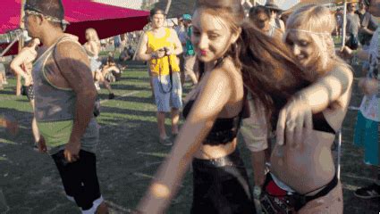 How do we know they're the hottest? Coachella GIF - Find & Share on GIPHY