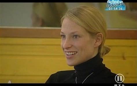 365 tage ohne kontakt zur außenwelt. "Big Brother" Staffel 1: Das wurde aus Kerstin Klinz!