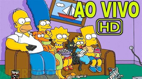 Veja mais ideias sobre desenho dos simpsons, os simpsons, fotos dos simpsons. Os Simpsons - Ao Vivo - Desenhos & CIA