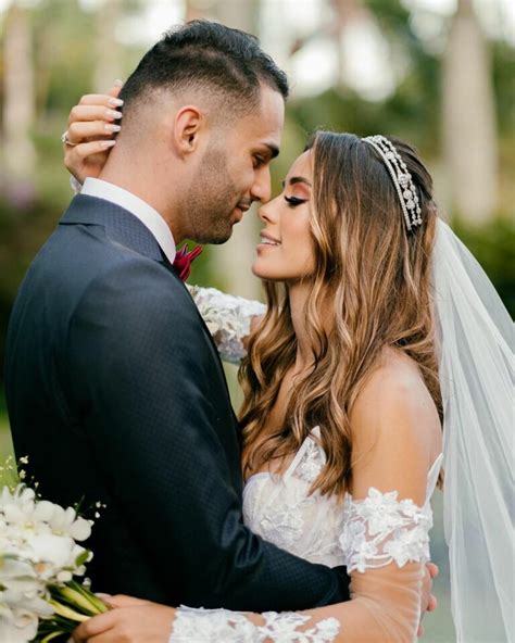 Após casarem, isadora pompeo e thiago maia compartilham sua história / foto: Veja novas fotos do casamento da cantora Isadora Pompeo ...