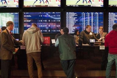 300 million to almost 700 million could be generated a year from sports betting in. Are Women Better At Sports Betting Than Men? - The Frisky