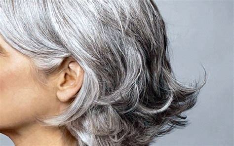 In today's video, we're gonna tell you about these natural remedies ranging from. Is There a Way to Reverse Grey Hair? • Asia Roxy No Down Time