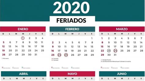 Aug 04, 2021 · agosto trae un nuevo feriado nacional que por disposición del gobierno es feriado trasladable. Feriados: ¿qué pasará con el lunes 17? (fin de semana ...