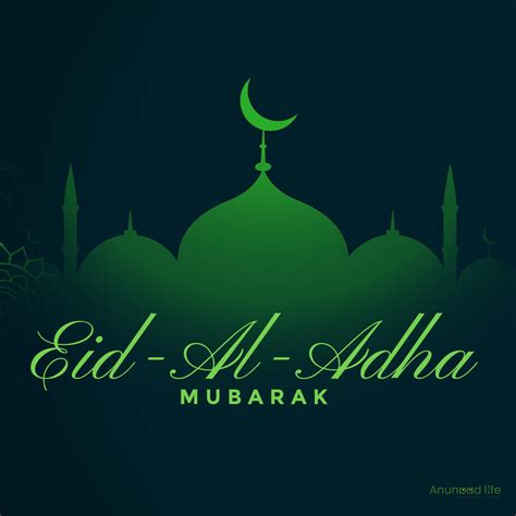 May you be blessed with health and wealth abundantly. Eid Al-Adha 2020: Bakrid Mubarak Wishes, Mubarak, Images ...