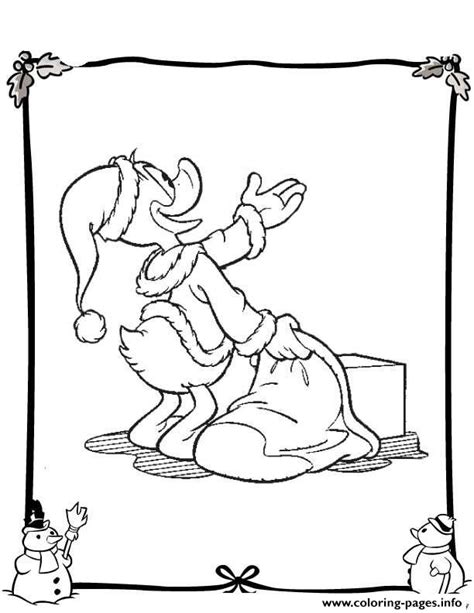 So come back every now and then on this page to discover new coloring pages that you can color online. Disney Christmas 20 Coloring Pages Printable