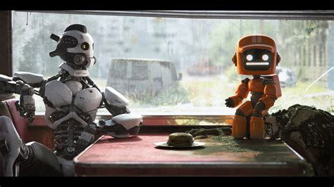 It will be released on may 14, 2021. Love Death and Robots: Netflix Addresses Suspect Episode ...