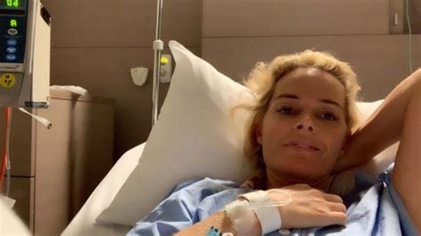 About 1 percent of all breast cancers occur in men. Anne-Marie Sage got a rare form of cancer from her breast ...