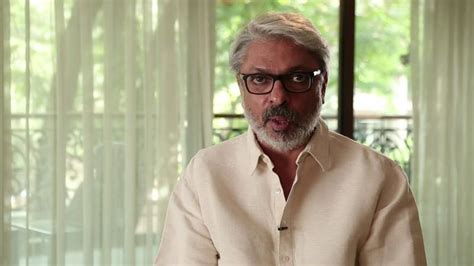He never compromises with on the other hand, sanjay leela bhansali has mostly been stuck in a similar genre if you look at his. Trolls target Padmaavat director Sanjay Leela Bhansali ...