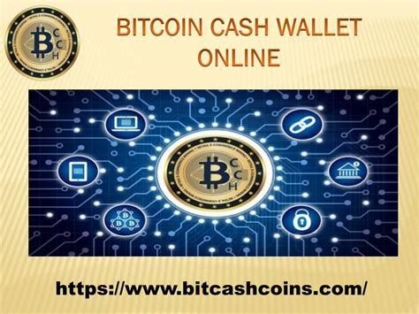 There is no fee for all withdrawals. PPT - Bitcoin Cash Wallet Online in Singapore PowerPoint ...