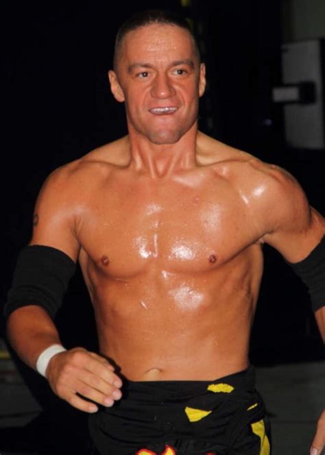 Drake wuertz (born september 10, 1984) is an american professional wrestling referee and retired professional wrestler currently signed to wwe, on their developmental territory nxt, where he referees under his real name. Happy Birthday to Drake Younger! | Pro Wrestling Universe Amino