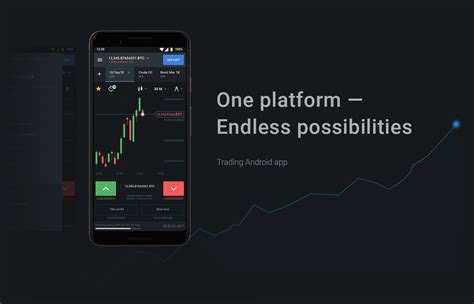 With this mobile crypto trading app, you can buy and sell bitcoin, ethereum, ripple, litecoin, and a few other cryptocurrencies. Cryptocurrency Trading App - Android option on Behance