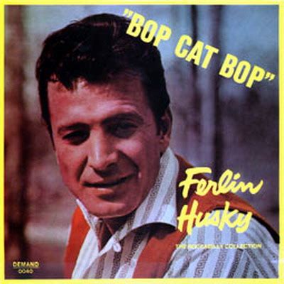 Please, support ferlin husky buy: Posted by rockindomp3