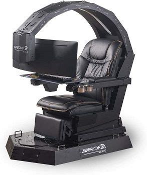 Discover video game chairs on amazon.com at a great price. Best 3 Gaming Workstation Chairs With Monitors In 2020 Reviews