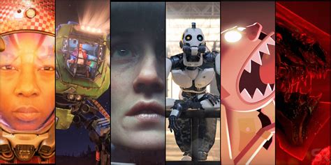 Love, death & robots the witness amv. Los 5 Mejores Capítulos de Love, Death & Robots : Cinescopia