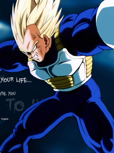 This site is a collaborative effort for the fans by the fans of akira toriyama 's legendary franchise. Free download Vegeta Quotes Wallpaper 1850x1041 Vegeta Quotes Dragon Ball Z 1850x1041 for your ...