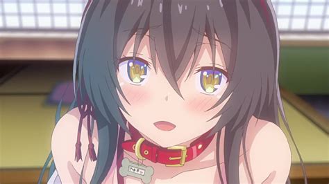 indo sub love by chance series ep. Nonton Anime Kawaikereba Hentai demo Suki ni Natte ...