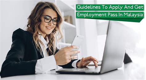 Issued for employment under 2 years or jobs with a monthly salary of less than rm 5000. Guidelines to apply and get employment pass in Malaysia