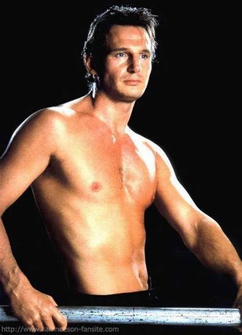 Liam neeson is a gift (self.liamneeson). Iconic celebrities in their youth (25 Photos) | Liam ...