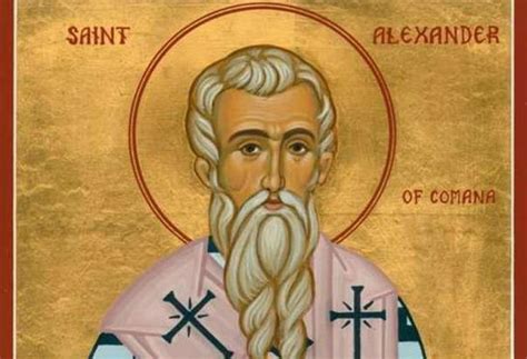 La mulţi ani, alexandru, alex şi alexandra! Sfântul Alexandru, sărbătorit pe 30 august! Rugăciunea pe ...