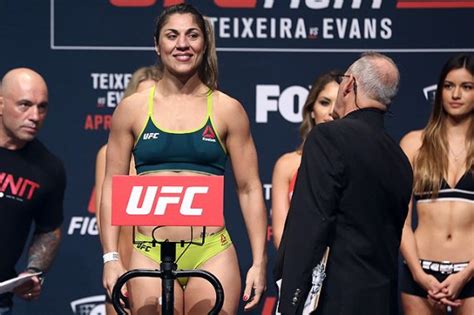 She won just 1 of last 4 fights. Bethe Correia, Pannie Kianzad to Clash at UFC 250 in Sao Paulo